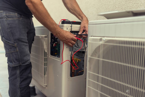 Best Emergency HVAC Services in Clermont, GA