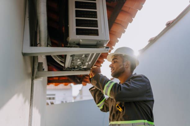 Reliable Clermont, GA HVAC Solutions