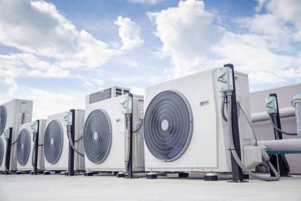 Best HVAC Software and Technology in Clermont, GA