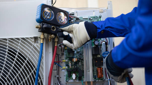 Best Geothermal HVAC Systems in Clermont, GA